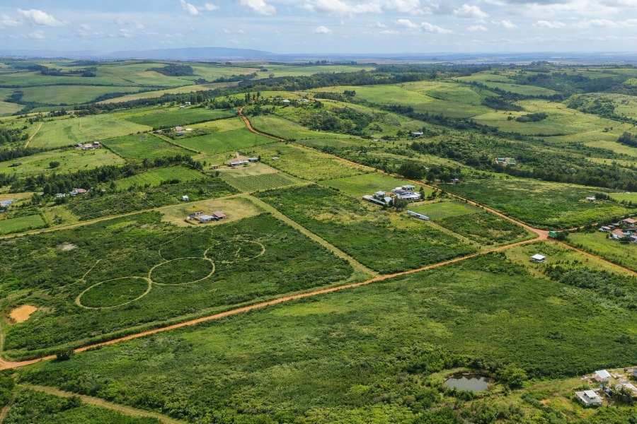 0 Bedroom Property for Sale in Swellendam Rural Western Cape